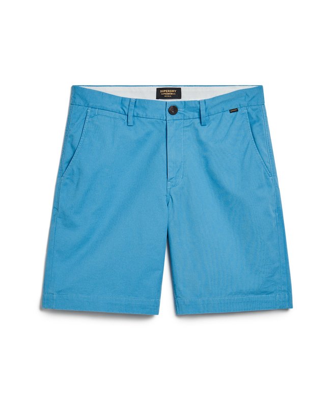 Stretch Chino Shorts