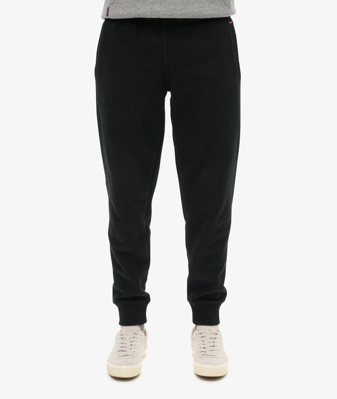 Essential Logo Joggers