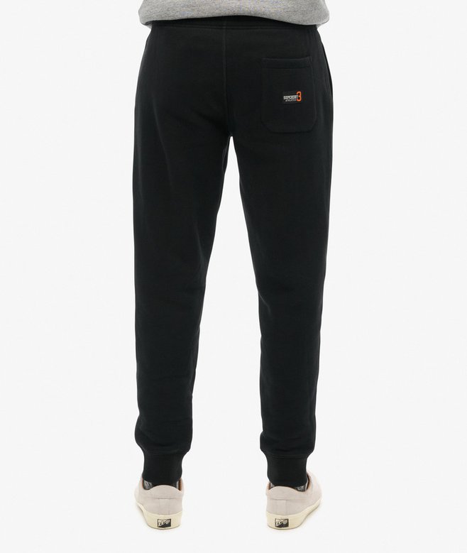 Essential Logo Joggers