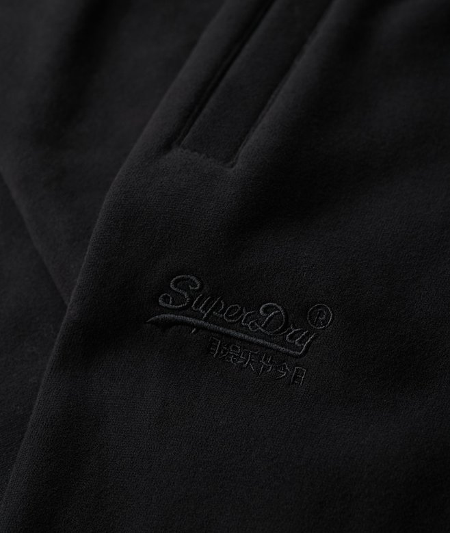 Essential Logo Joggers