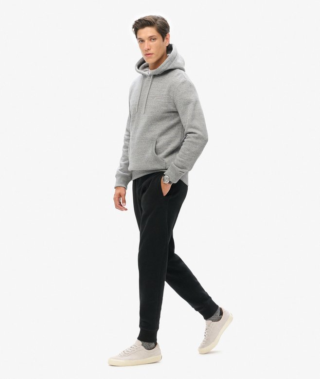 Essential Logo Joggers