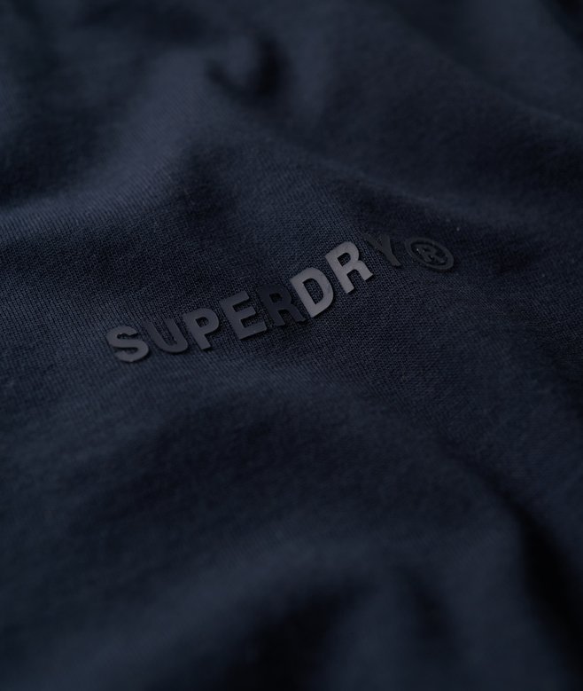 Tech Relaxed T-Shirt
