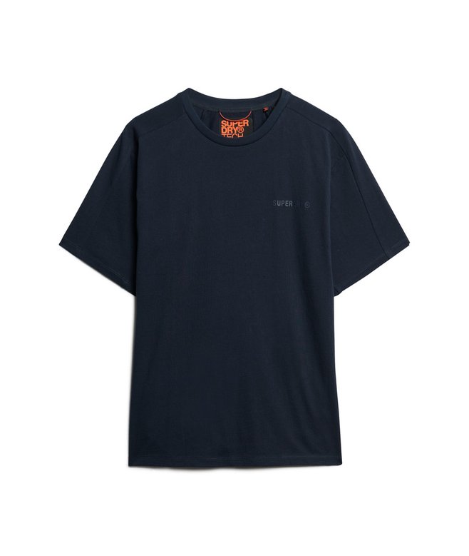 Tech Relaxed T-Shirt
