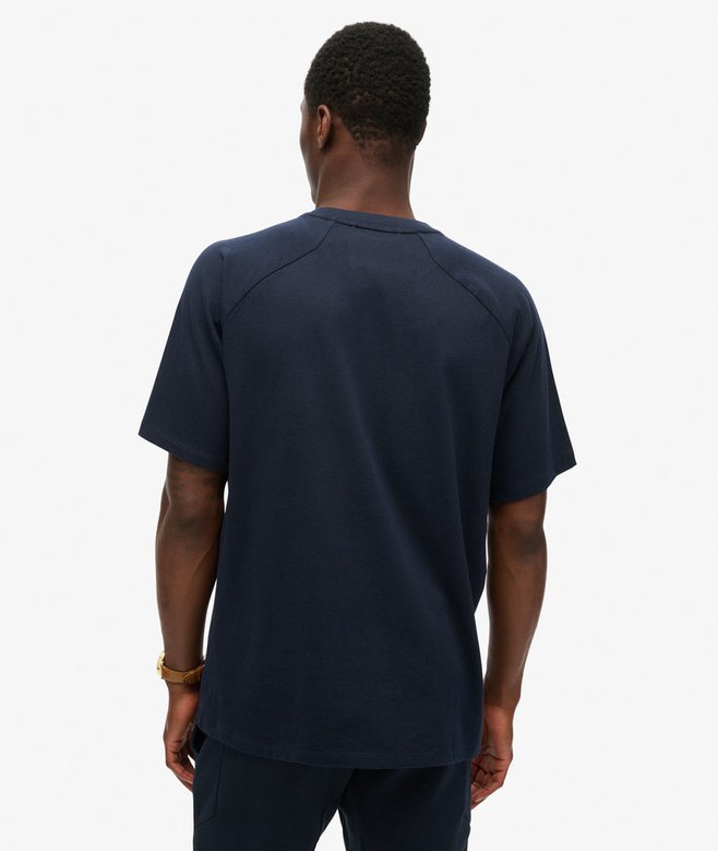 Tech Relaxed T-Shirt