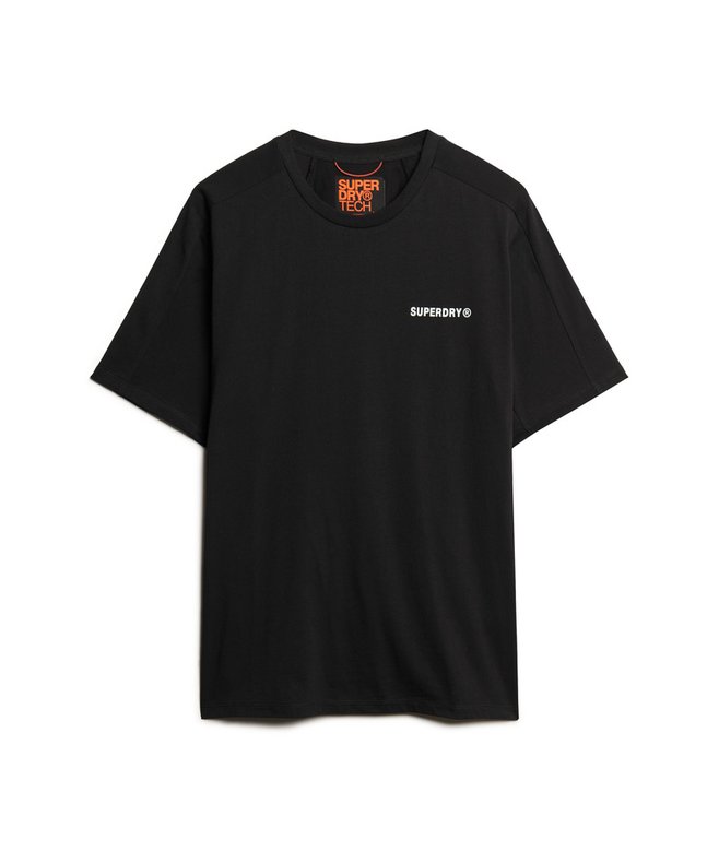 Tech Relaxed T-Shirt