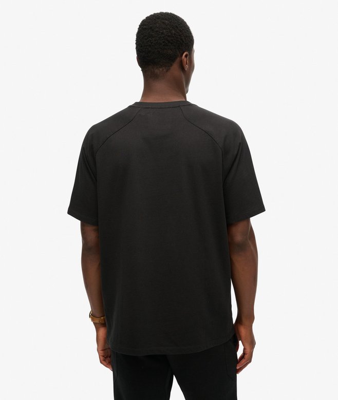 Tech Relaxed T-Shirt