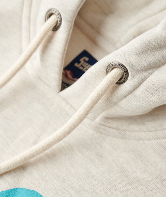 Great Outdoors Graphic Hoodie