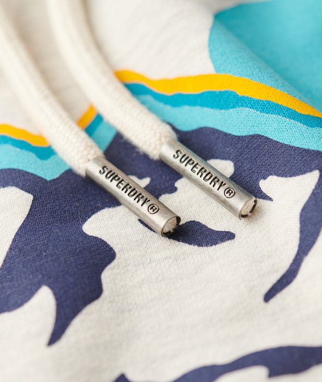 Great Outdoors Graphic Hoodie