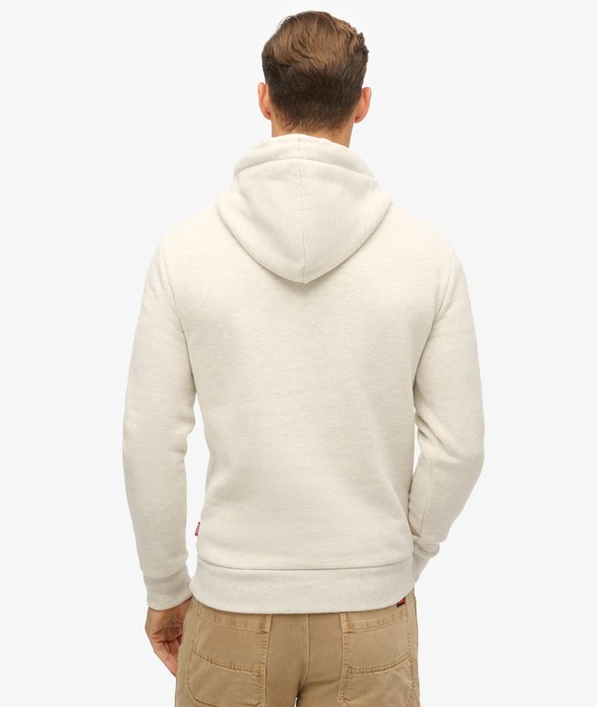 Great Outdoors Graphic Hoodie