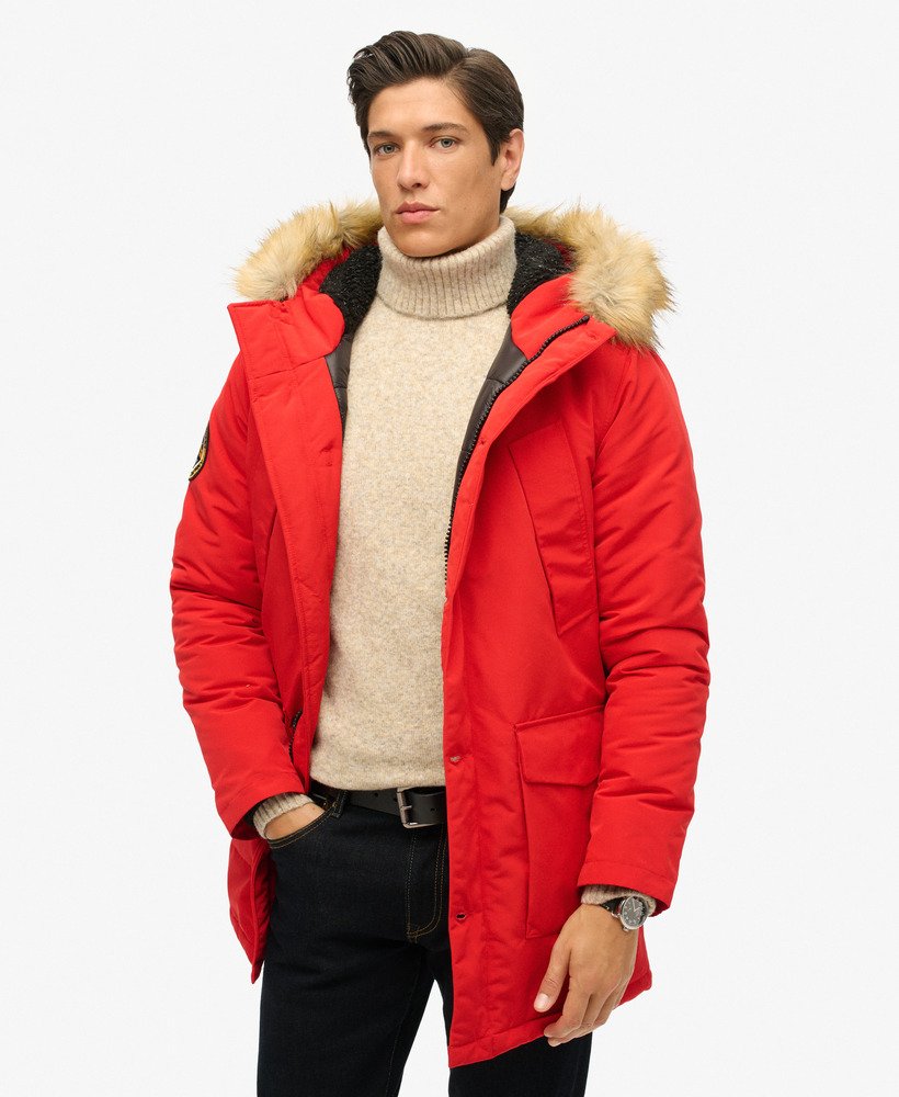 Parka Jacket Ralph Lauren Annex Down Bomber Jacket Andrew Marc