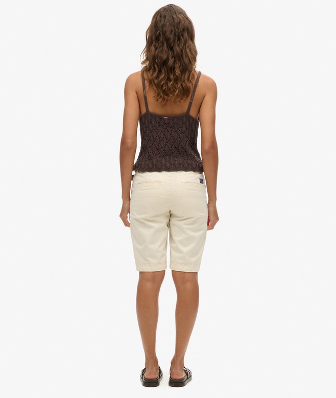 Chino City Shorts