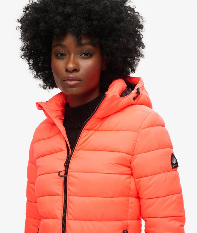 Hooded Classic Puffer Jacket (8) 4.5 out of 5 stars, 8 reviews More Colours Available Price £47.49 Price reduced from £94.99 to You Save 50%