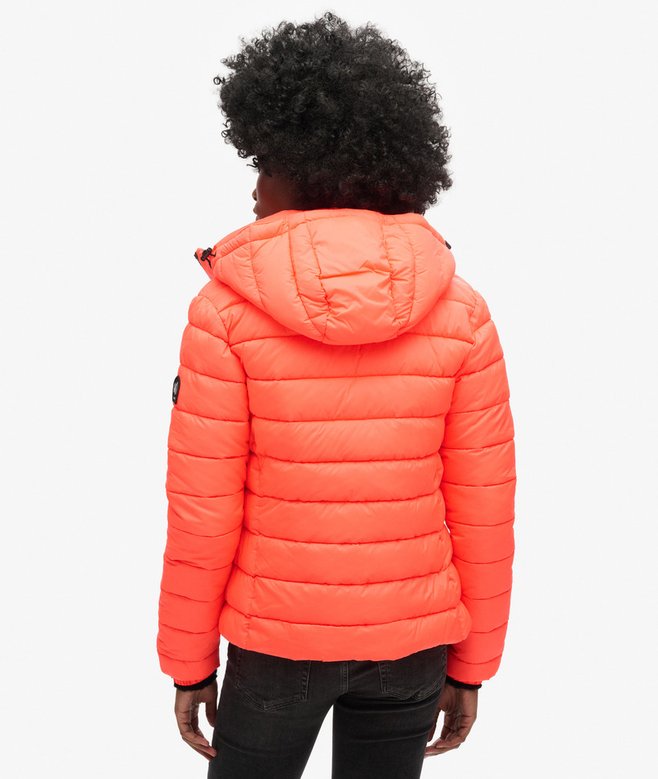 Hooded Classic Puffer Jacket (8) 4.5 out of 5 stars, 8 reviews More Colours Available Price £47.49 Price reduced from £94.99 to You Save 50%