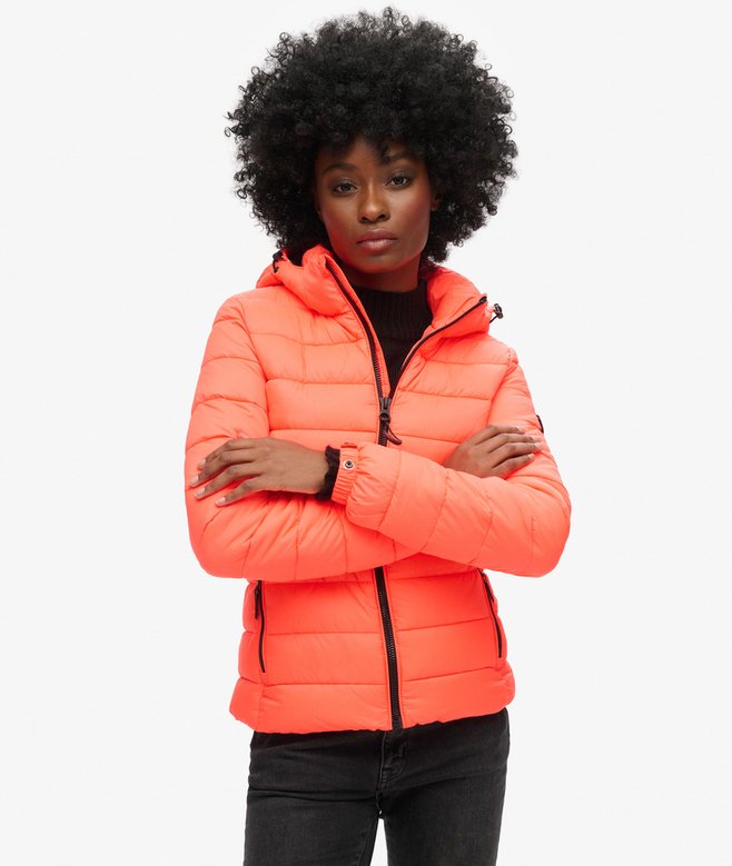 Hooded Classic Puffer Jacket (8) 4.5 out of 5 stars, 8 reviews More Colours Available Price £47.49 Price reduced from £94.99 to You Save 50%