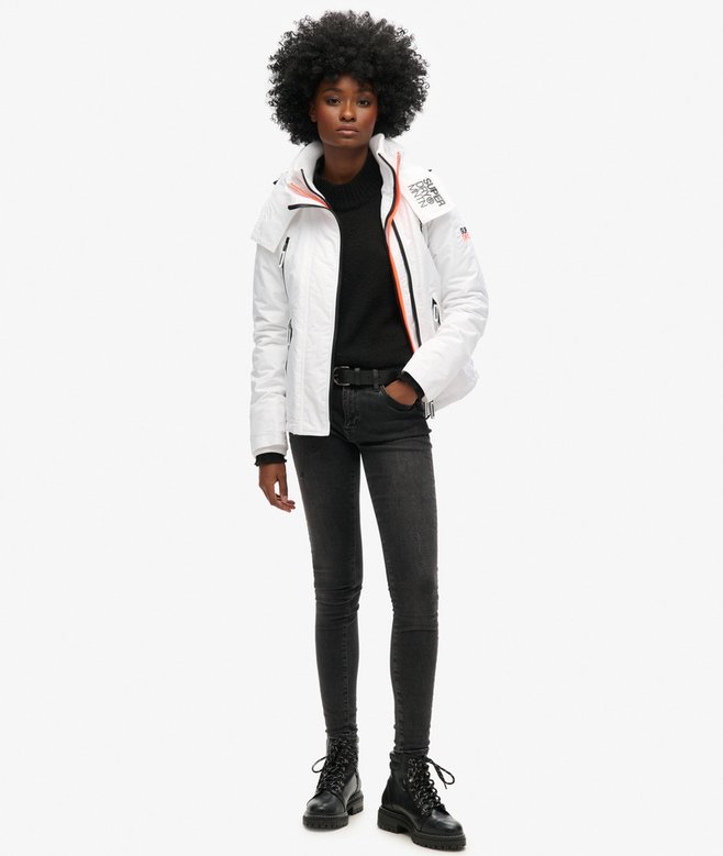 Mountain SD-Windcheater Jacket