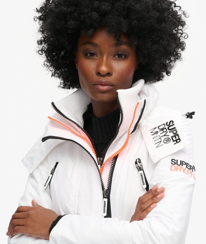 Mountain SD-Windcheater Jacket