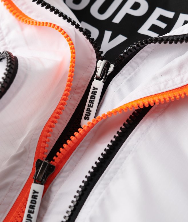 Mountain SD-Windcheater Jacket