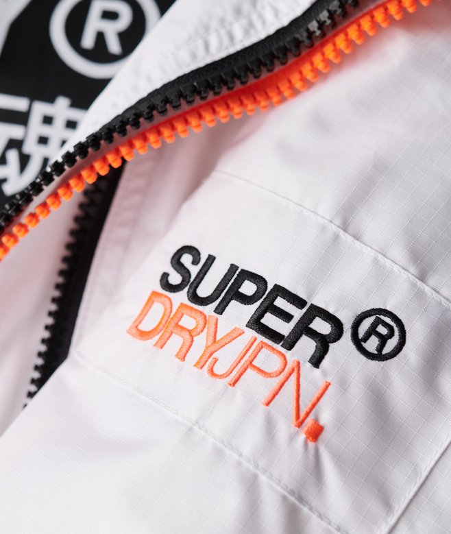 Mountain SD-Windcheater Jacket