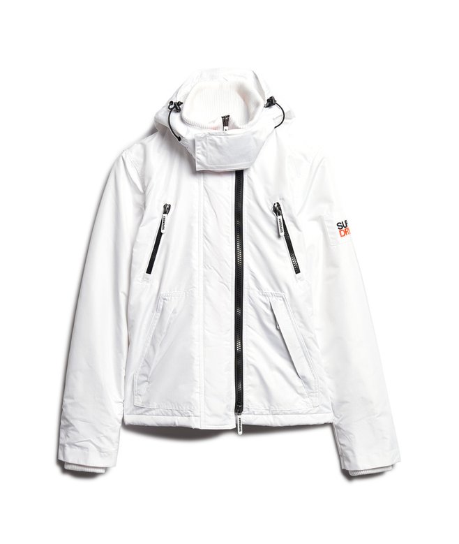 Mountain SD-Windcheater Jacket