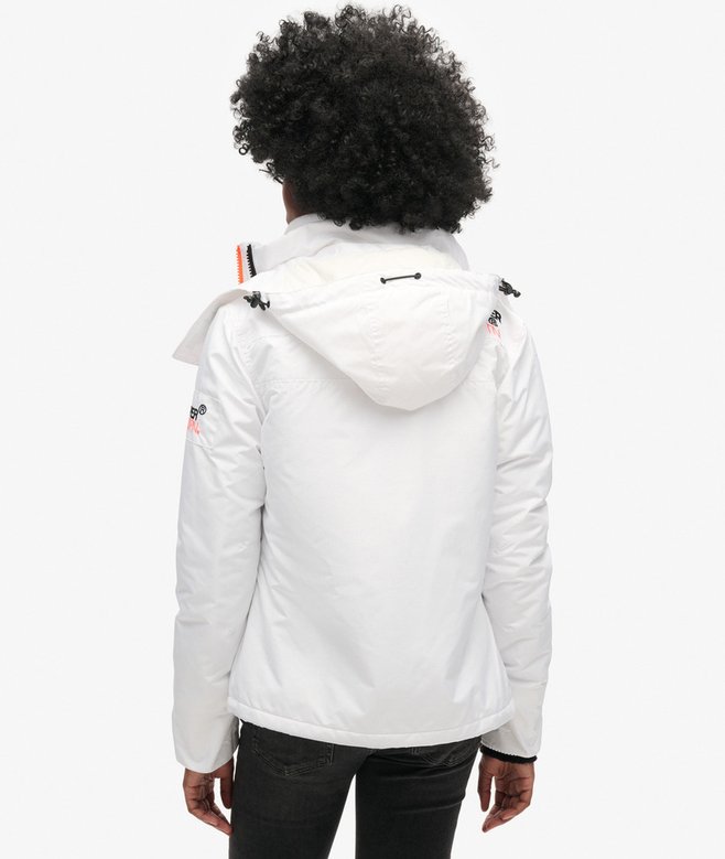 Mountain SD-Windcheater Jacket