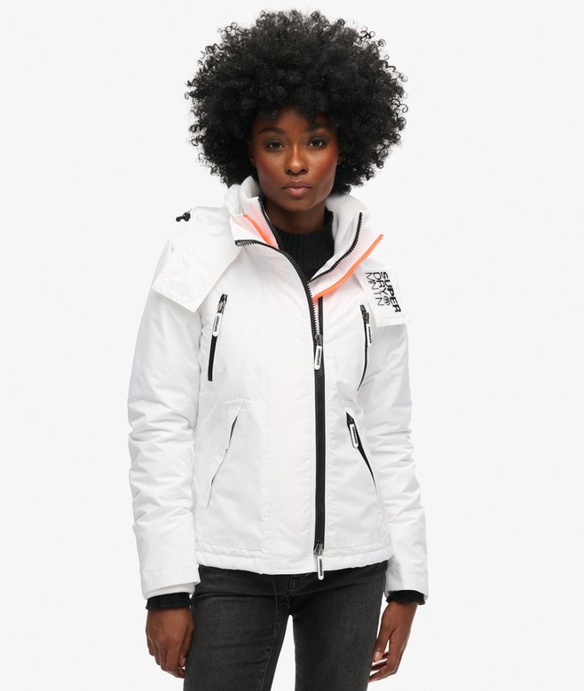 Mountain SD-Windcheater Jacket