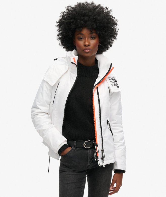 Mountain SD-Windcheater Jacket