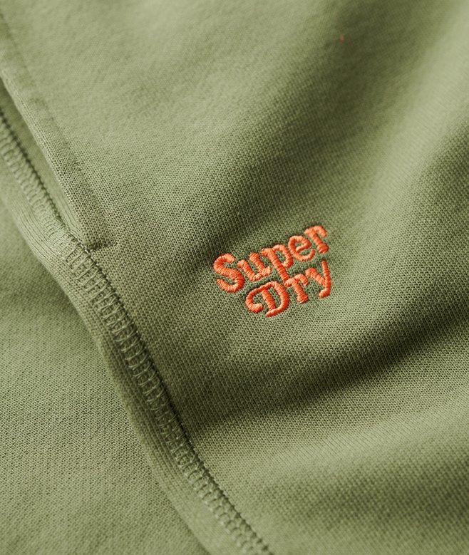 Essential Logo Straight Joggers