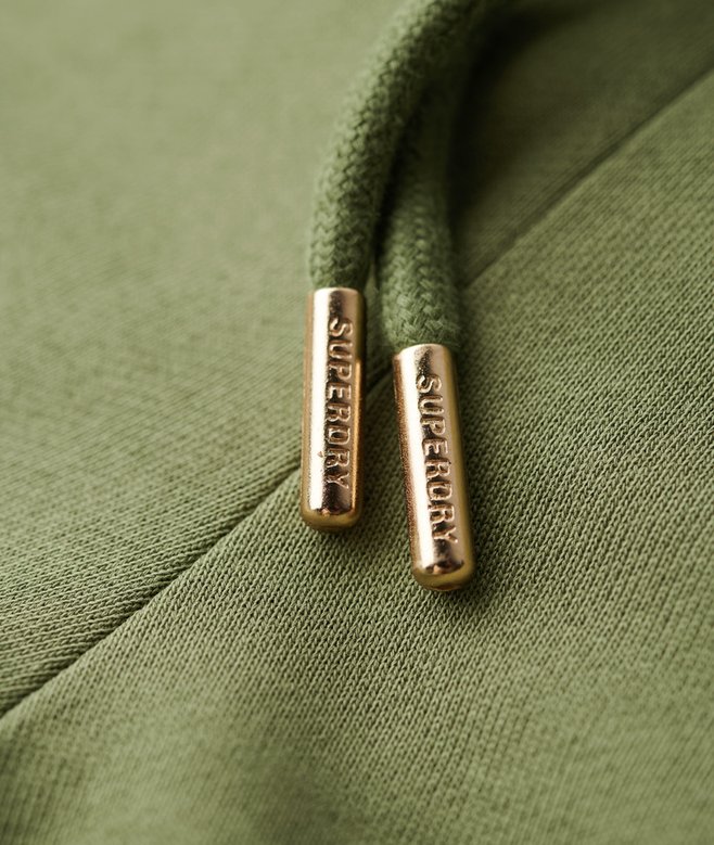 Essential Logo Straight Joggers