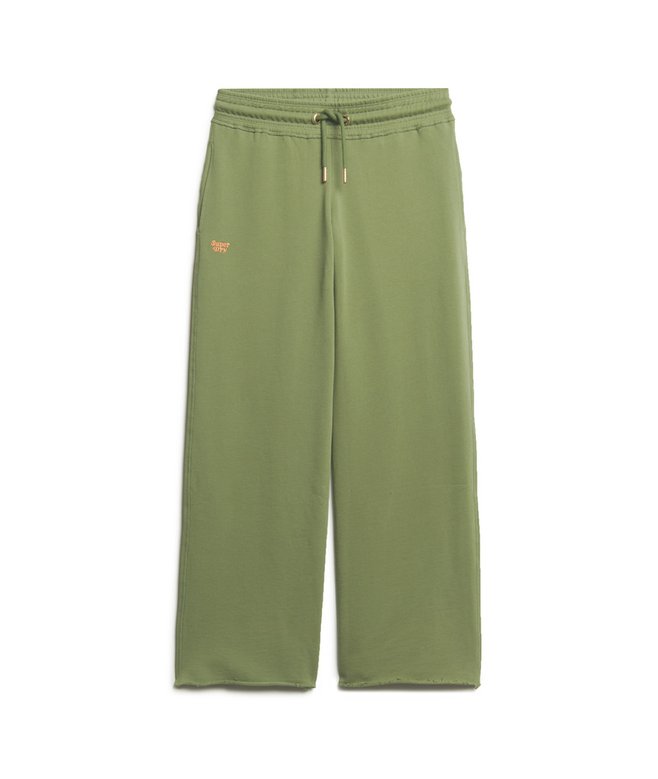 Essential Logo Straight Joggers