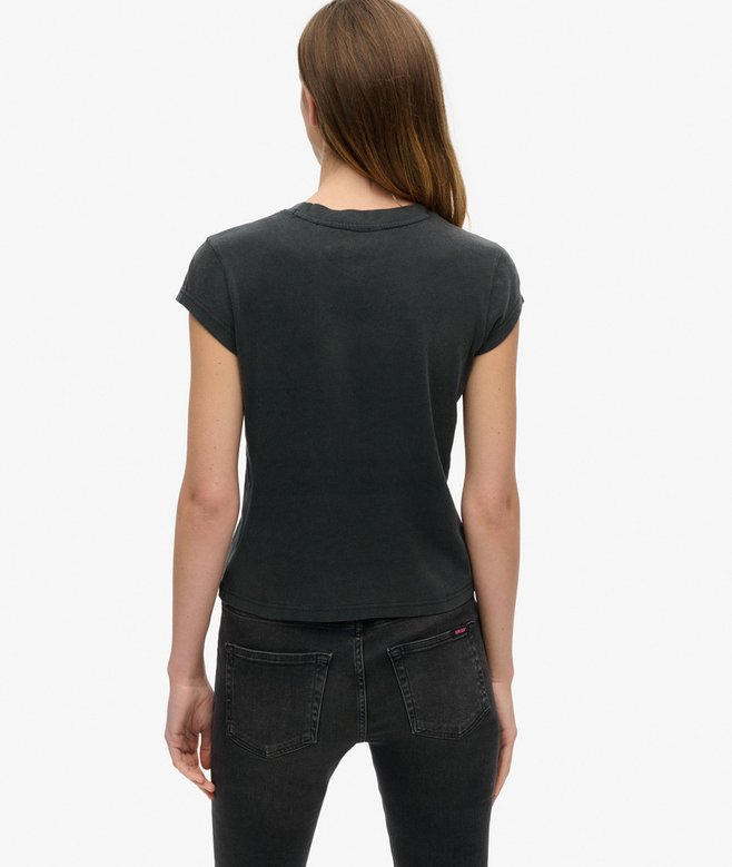 Sex Pistols Limited Edition Cap Sleeve T-shirt