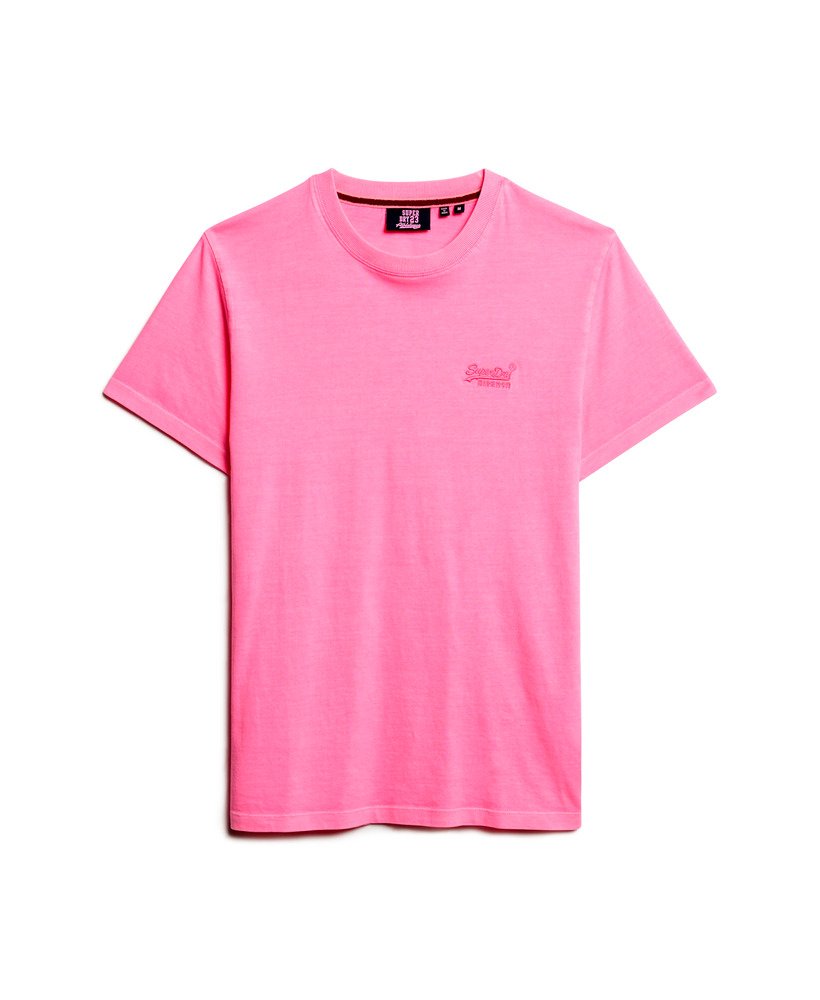 Tシャツ・カットソー ETRO Men T-shirt Pink MRMA0007AR233 F0320 ETRO: T-shirt men - Pink | Etro t-shirt MRMA0007AR233 online