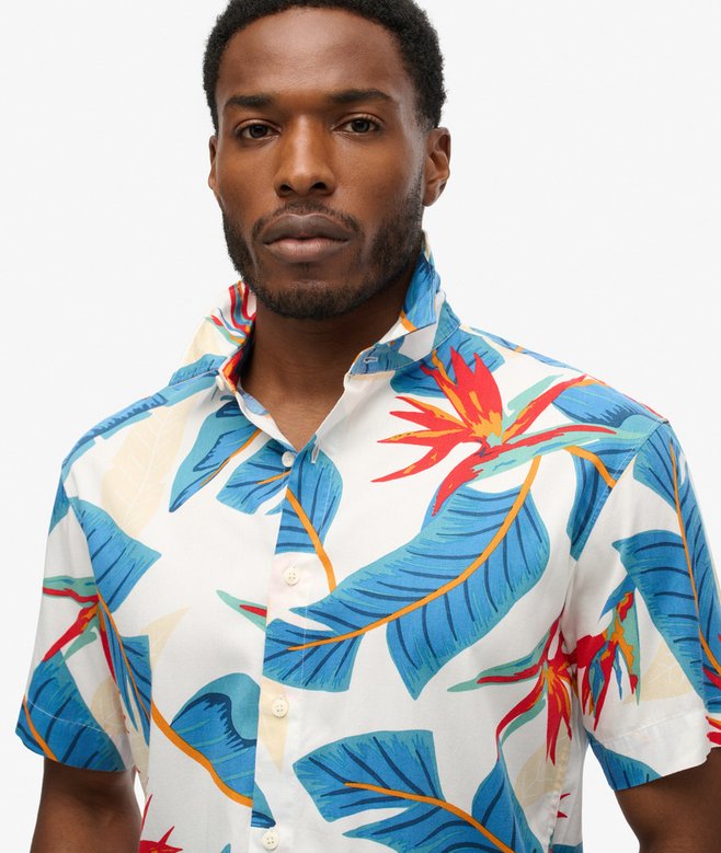 Hawaiian Shirt