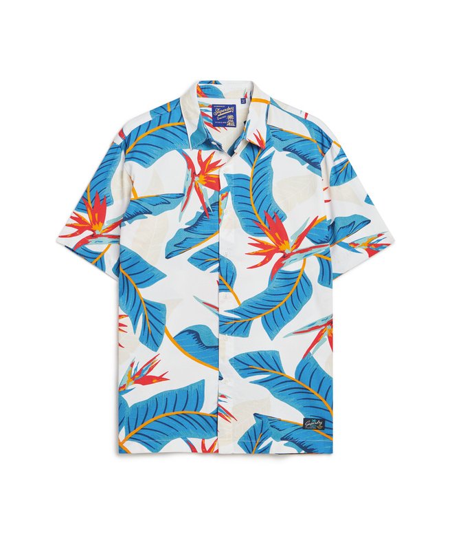 Hawaiian Shirt
