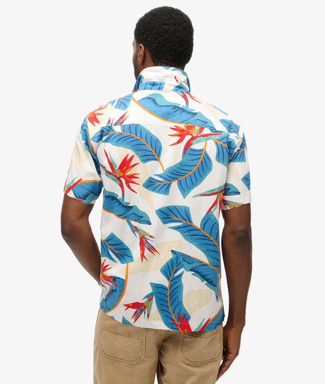 Hawaiian Shirt