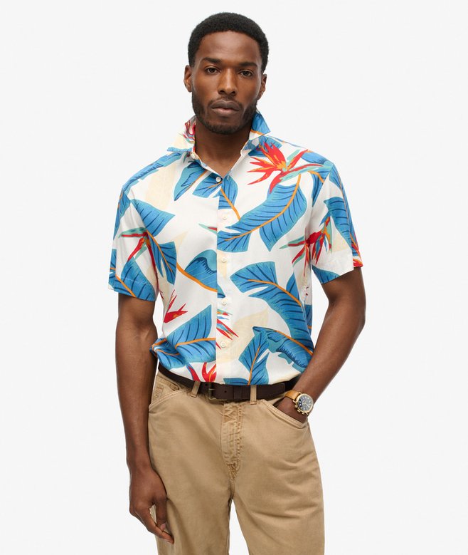 Hawaiian Shirt