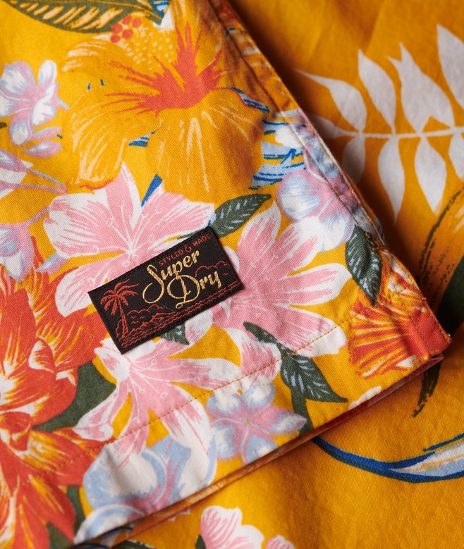 Hawaiian Shirt