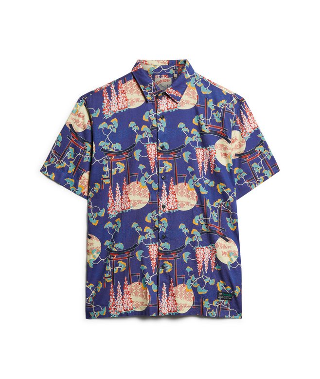 Hawaiian Shirt