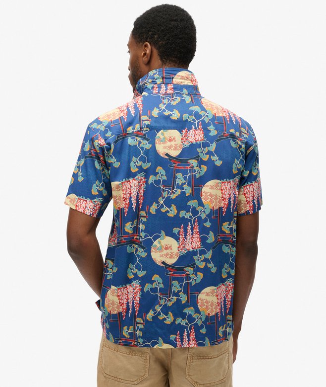 Hawaiian Shirt