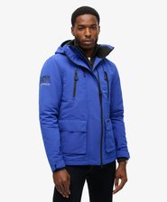 Hooded Ultimate Windbreaker
