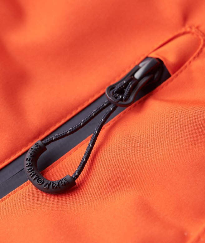 Ultimate Windbreaker Jacket