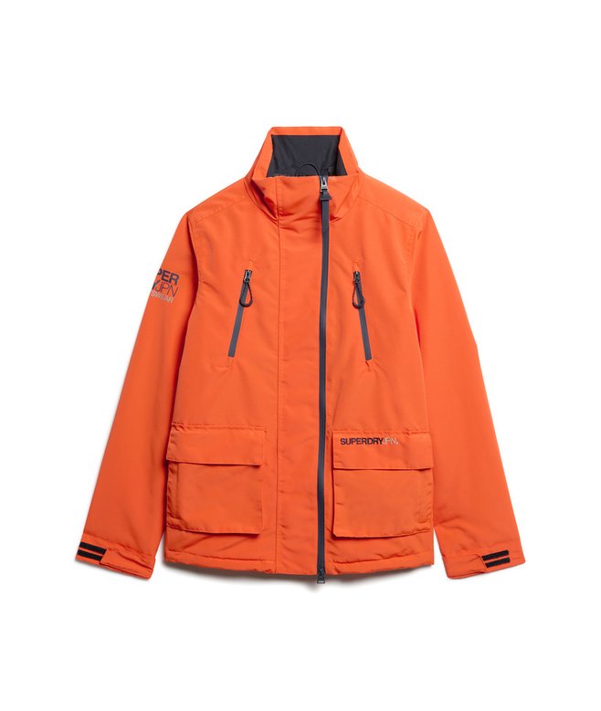 Ultimate Windbreaker Jacket
