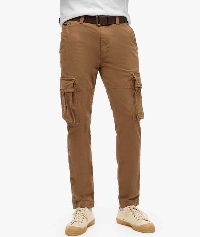 Core Cargo Pants