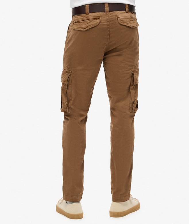 Core Cargo Pants
