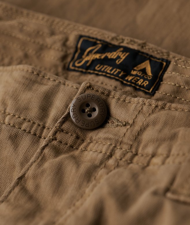 Core Cargo Pants