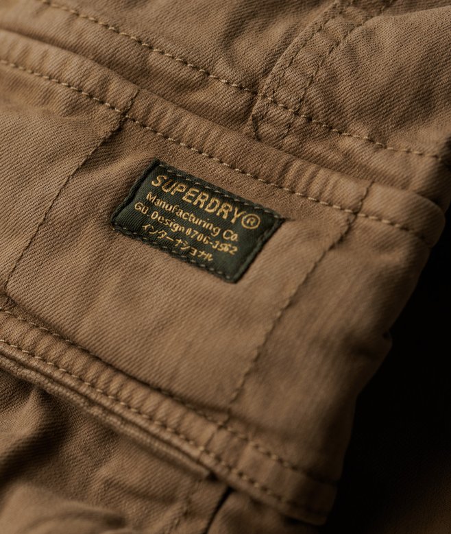 Core Cargo Pants