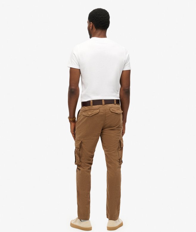 Core Cargo Pants
