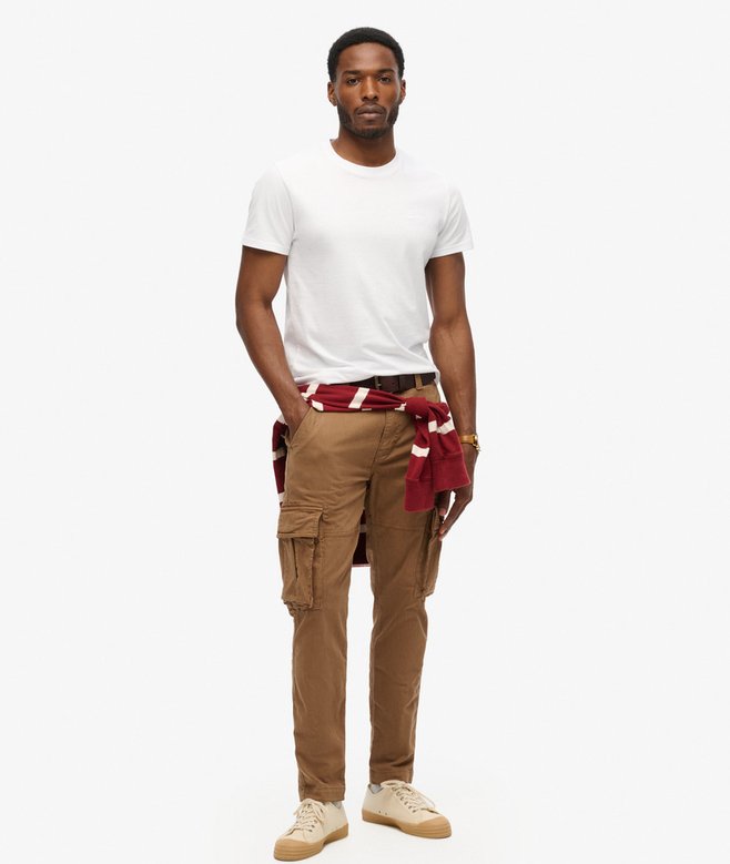 Core Cargo Pants