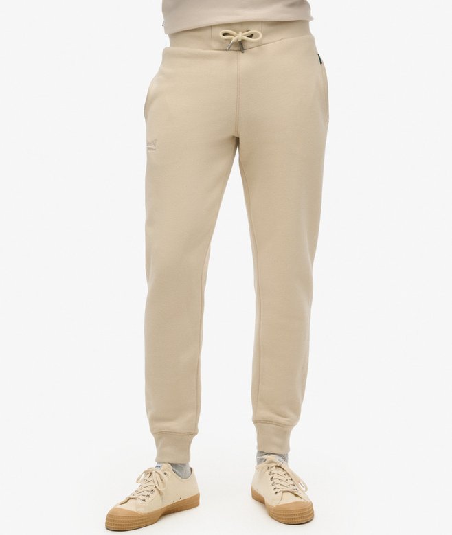 Essential Logo Joggers