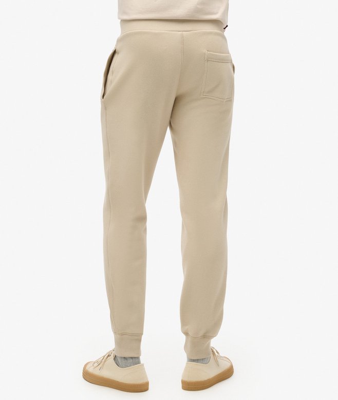 Essential Logo Joggers