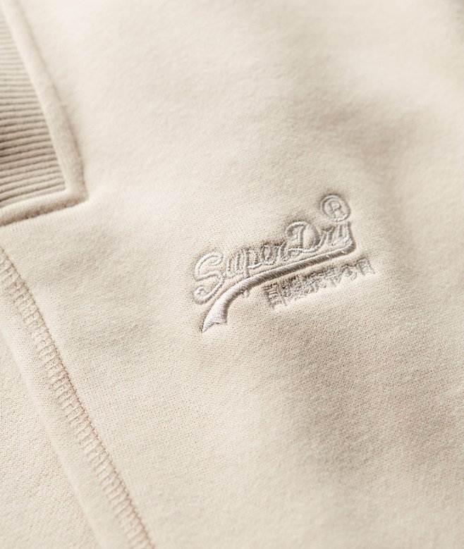 Essential Logo Joggers